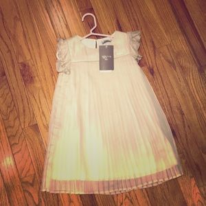 Girls Mayoral Chic Dress